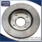 Auto Parts Brake Disc for Nissan Pathfinder 40206-3ja0a