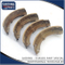 High Quality Brake Shoes Pads 04495-36300 for Toyota Liteace Townace 2c 5K