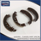 Saiding Auto Parts Car Brake Shoes 04495-47010 for Toyota Pruis Nhw11 04495-47010