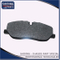 Front Brake Pads for Mitsubishi Pejaro Auto Parts SFP500010