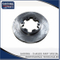 Car Brake Disc Kit for Nissan Urvan Auto Parts 40206-3xa0a