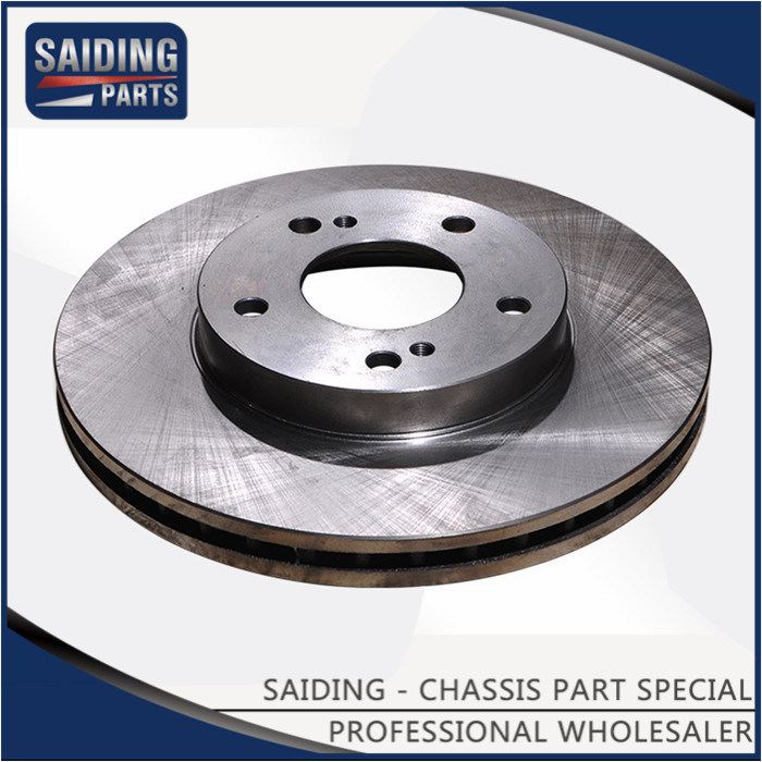 Automobile Brake Disc for Nissan Maxima Auto Parts 40206-2y505