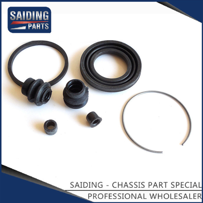 Mr510543 Brake Caliper Seal Kit for Mitsubishi Pajero Classic K94W 4D56 Year 2002