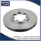 Automobile Brake Disc for Nissan Np300 Pickup Auto Parts 40206-1W600