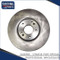 Automobile Disc Rotor Brake for Hyundai Veracruz Auto Parts 51712-3j000