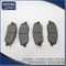 58101-2PA70 Front Disc Brake Pad for Hyundai Santa Fe