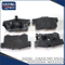 Saiding Genuine Auto Parts 43022-S9a-010 Ceramics Brake Pads for 2011 Honda Accord IX Saloon Cr K24W1 K24W