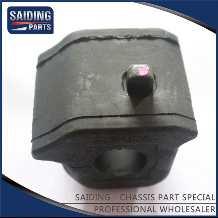 Saiding Genuine Car Parts 48815-12390 Front Right Stabilizer Bush for Toyota Corolla Chassis Zre152