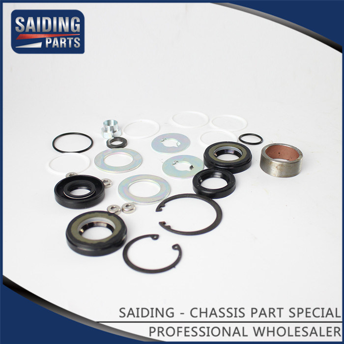 Steering Rack Repair Kits for Toyota Corolla with OEM 04445-12110 Ae100 Ee100 Ce100