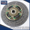 Clutch Disc 31250-60431 for Toyota Land Cruiser