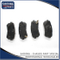 Hot Sale Good Price Brake Pad for Hyundai Accent OE D11195m G4ee