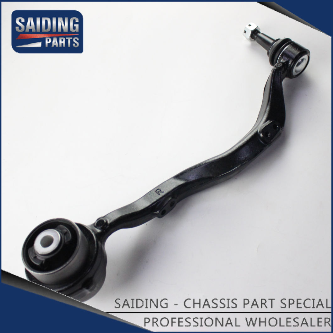 Saiding Genuine Auto Parts Front Lower Suspension Control Arm 48620-59015 for Toyota Lexus 1urfse Usf40 Usf41 1urfe 48620