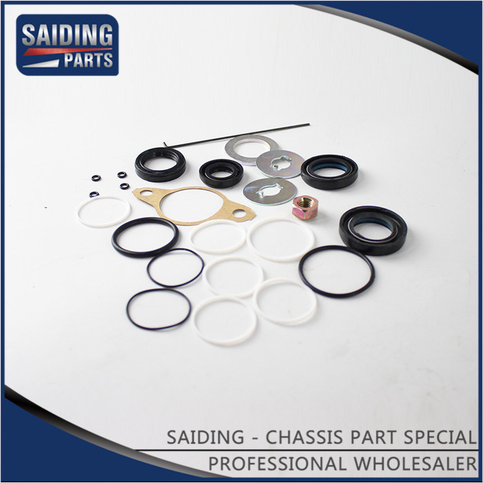 Saiding Genuine Steering Rack Repair Kits for Toyota Camry 04445-33023 Vcv10