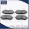 04465-Bz100 Auto Disc Brake Pad for Toyota Rush with Chassis Number F700