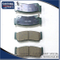 Auto 58302-2ba00 Rear Brake Pad Set for Hyundai H1 Bus Kmf Year 2002-