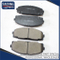 Saiding Genuine Auto Parts 04465-26320 Ceramics Brake Pads for Toyota Hiace 08/1989-01/2006 Lh102 Lh113 Rzh105 2L 3L 5L