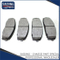 Saiding Genuine Auto Parts 04465-26320 Semi-Metal Brake Pads for Toyota Hiace 08/1989-01/2006 Lh102 Lh114 2L 3L