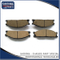 Genuine 41060-Vj490 Front Disc Brake Pads for Nissan Navara Chassis Number D22