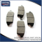 Car Brake Pads Set for Chevrolet Excelle with OE Number 13301234