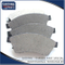 Automotive Genuine 13301207 Brake Pads for Chevrolet Cruze Year 2010-