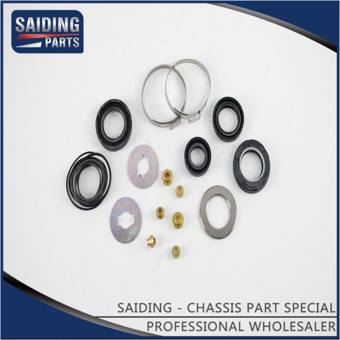 Saiding Reapir Kits for Steering Rack 04445-27031 for Toyota Beliboy Kxc10 Cxc10