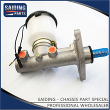46100-Sm4-954 Auto Spare Parts Brake Master Cylinder Pump for Honda Accord