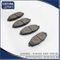 96288629 Auto Brake Pad Set for Daewoo Lanos