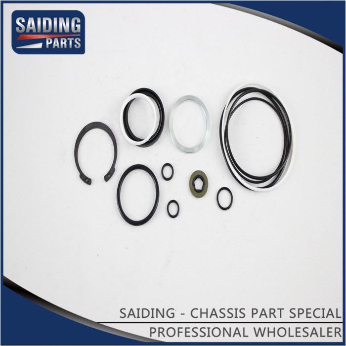 Saiding Steering Rack Repair Kits for Toyota Land Cruiser 04445-60040 Rj70 Pzj75