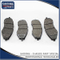 Good Price Auto Brake Pad Set for Buick Excelle OE 96405129 T18sed Year 2003-2008