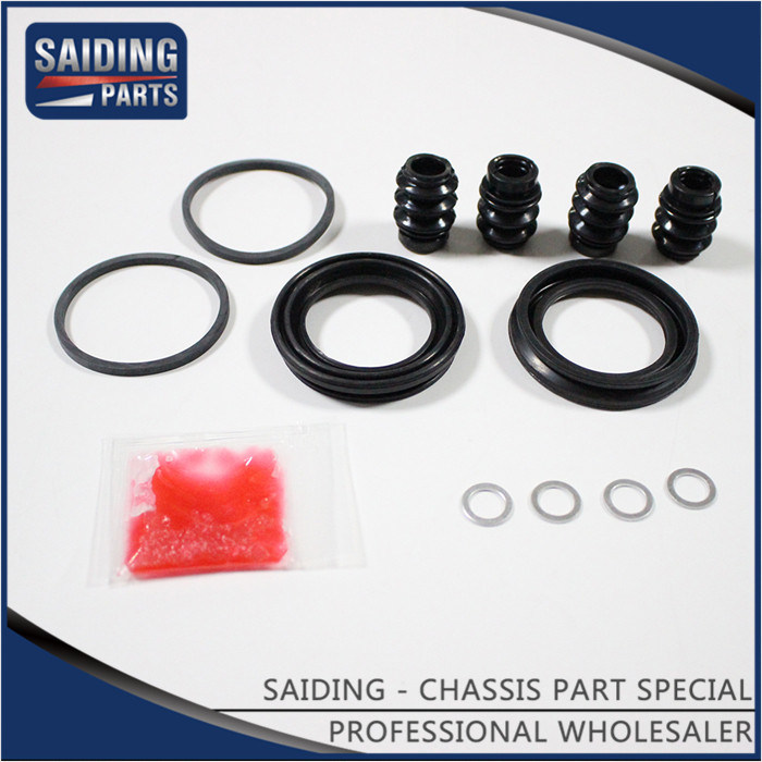 Auto Parts Brake Caliper Repair Kit for Honda Civic Ferio Part Number 01463-SAA-900