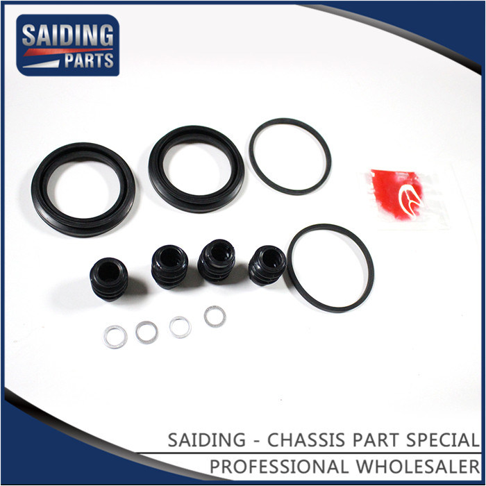 Car Front Brake-Disc Brake Caliper Seal Kit 01463-S87-A00 for Honda Accord