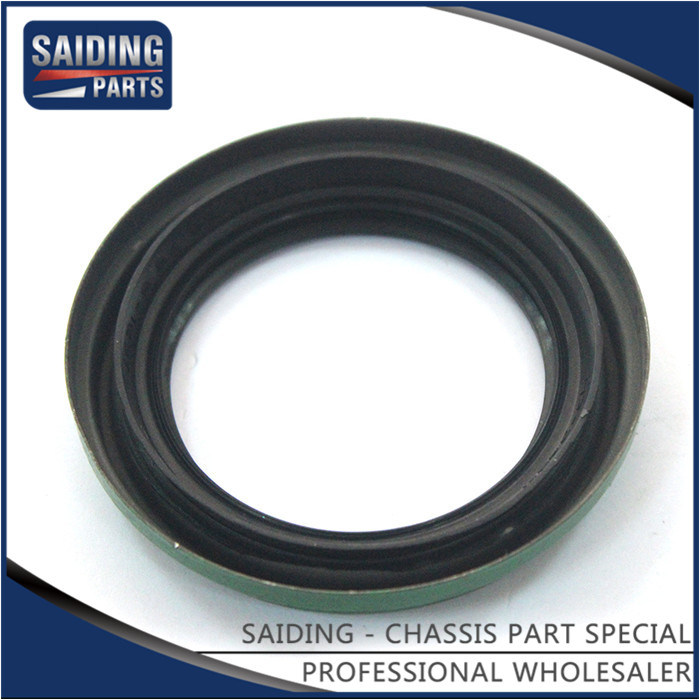 Saiding Wheel Hub Oil Seal for Mitsubishi Pajero I OEM MB160850 L044G L049g