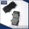 Saiding Factory Brake Pads 04465-Yzzq7 for Toyota Land Cruiser Auto Parts