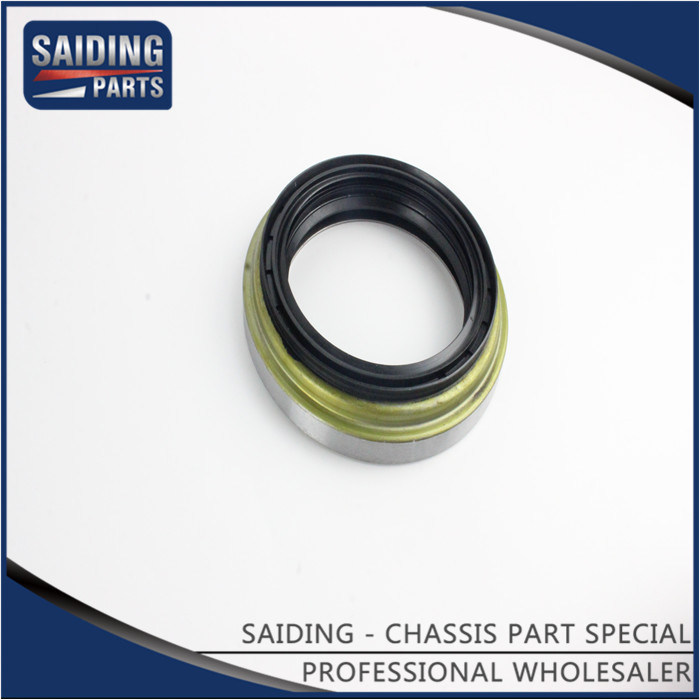 Wholesale Crankshaft Oil Seal for Toyota Coaster 90311-75003 Bb40r