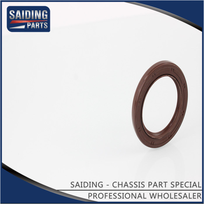 Saiding Timing Chain Cover Oil Seal for Toyota Land Cruiser Prado 90311-48029 2trfe