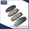 Saiding Genuine Auto Parts 04465-26420 Ceramic Brake Pads for Toyota Hiace 01/2005-01/2014 Kdh201 Kdh202 2kdftv 1kdftv