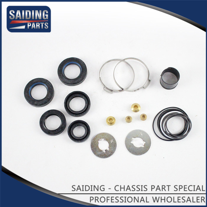 Saiding Steering Rack Repair Kits for Toyota T U V OEM 04445-0b010 Kf60 Kf70 Lf82 Rzf82