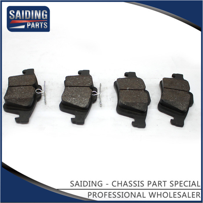 1809259 Car Parts Brake Pad Set for Ford