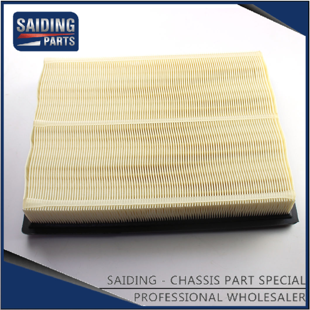 Saiding Auto Parts Filtro De Aire 17801-0L040 Air Filter for Toyota Hilux 17801 Rhd, Sadcb, 1grfe, Htwc, ATM, 6FC, CBU