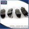 Automotive Disc Brake Pads for Buick with Prat Number 18048690