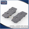 Car Brake Pads for Toyota Hilux Vigo Revo Kun25 Gun25 04465-0K340 04465-0K420 04465-0K380 04465-35290 Parts