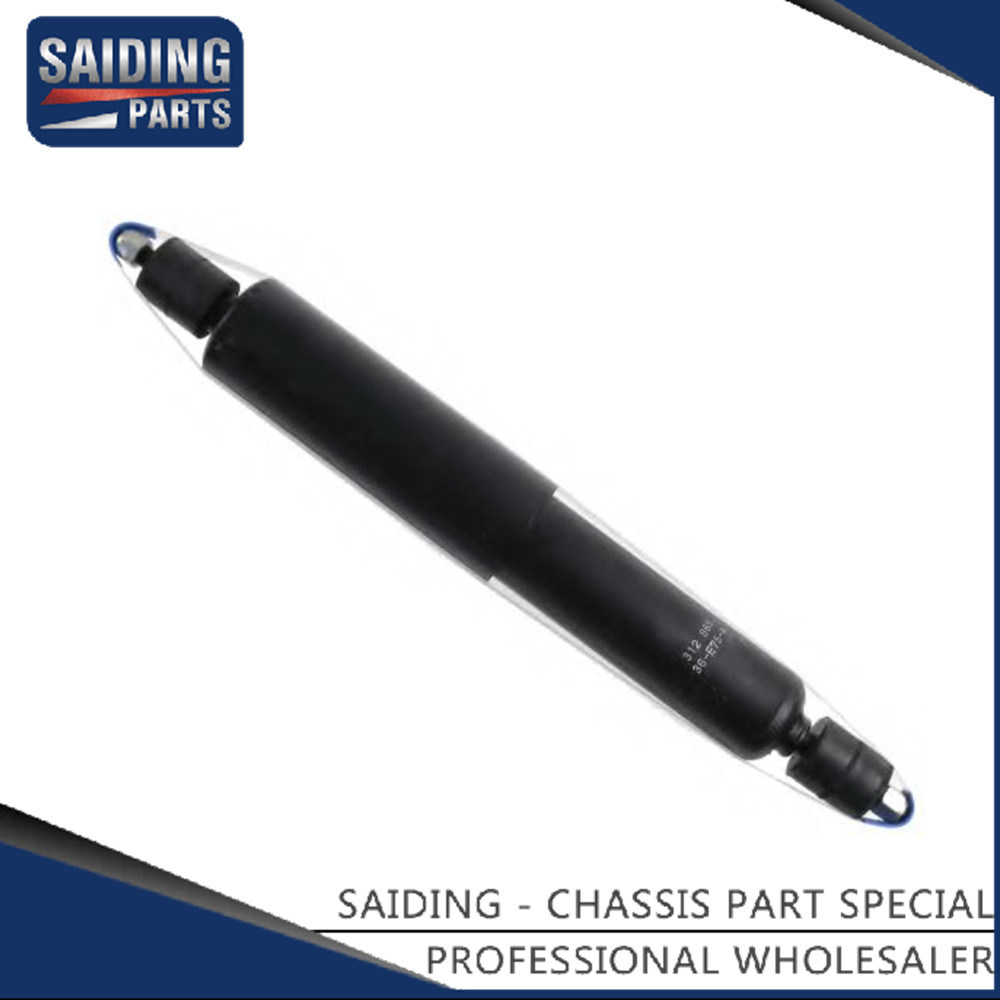 Saiding Auto Parts Shock Absorber 48511-69485 for Toyota Land Cruiser Amortiguadores De Suspension 1fzfe 1Hz 48511