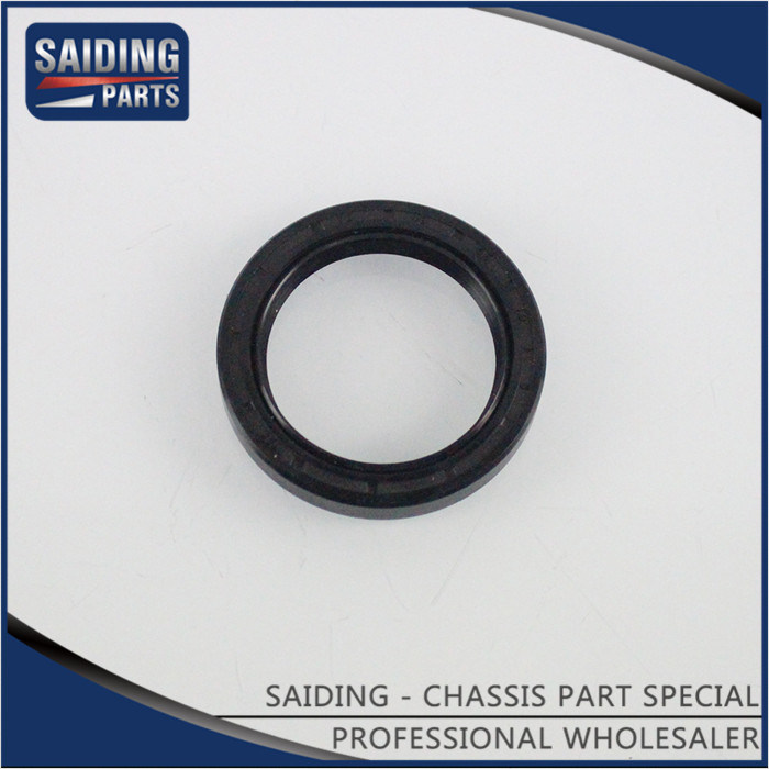 Saiding Rear Output Shaft Retainer Oil Seal for Land Cruiser 90311-48023 Year 01/2007-