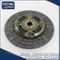 Saiding Good Quality Clutch Disc 31250-0K280 for Toyota Hilux/Revo Auto Parts