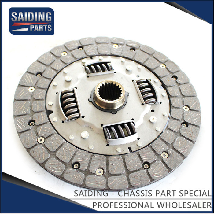 Car Spare Parts Clutch Plate for Hilux 31250-0K204 Kun15 Kun16