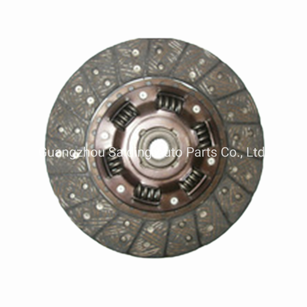 Car Parts Clutch Plate for Toyota Hilux