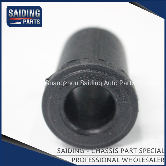 Leaf Spring Rubber Bushing Rear 90385-18007 for Toyota Hilux Spare Parts