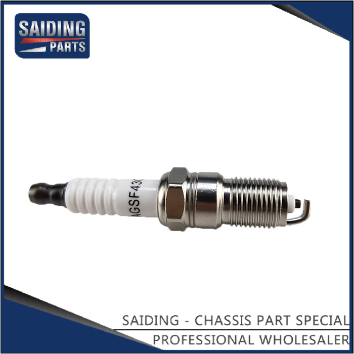 Car Spark Plug for Chevrolet Beretta Engine Parts 3.1L Magsf43c