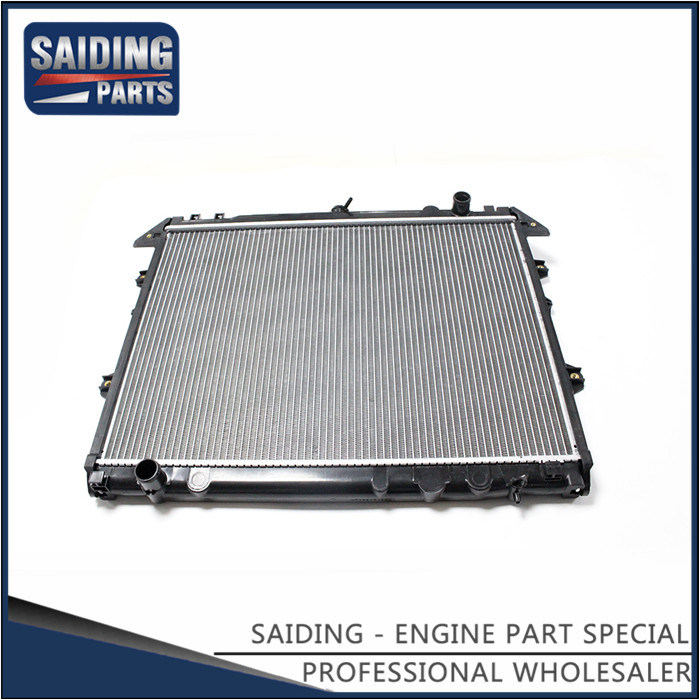 Cooling Radiator for Toyota Hilux 2trfe 1trfe 16400-0c180