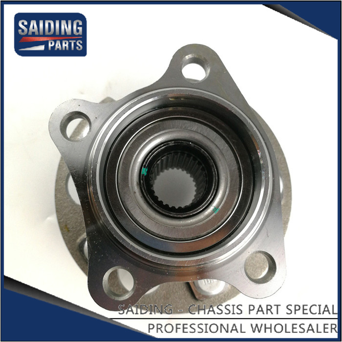 Car Wheel Hub Bearing Unit for Lexus Rx300 Rx330 Rx350 Gsu35 MCU35 42410-48041